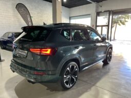 
										SEAT/CUPRA ATECA (5F) 5P (20-) 2023 lleno									