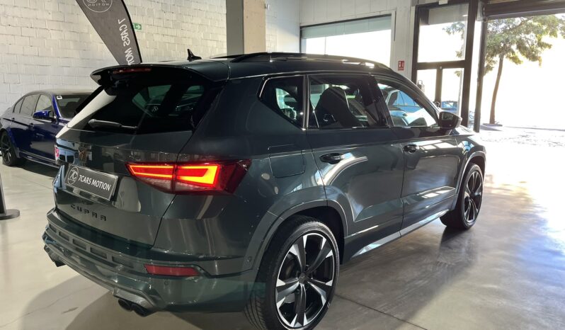 
								SEAT/CUPRA ATECA (5F) 5P (20-) 2023 lleno									