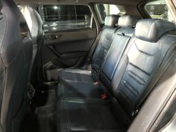 
										SEAT/CUPRA ATECA (5F) 5P (20-) 2023 lleno									