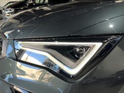 
										SEAT/CUPRA ATECA (5F) 5P (20-) 2023 lleno									