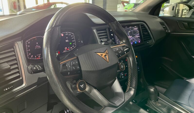 
								SEAT/CUPRA ATECA (5F) 5P (20-) 2023 lleno									