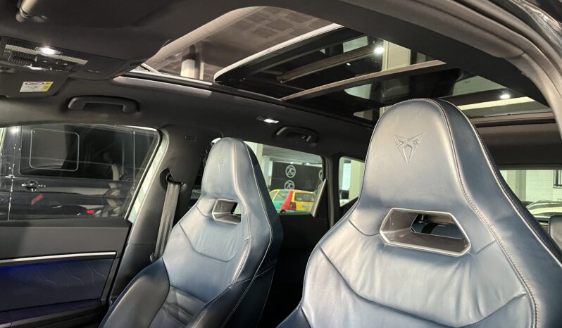 
								SEAT/CUPRA ATECA (5F) 5P (20-) 2023 lleno									