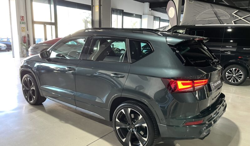 
								SEAT/CUPRA ATECA (5F) 5P (20-) 2023 lleno									