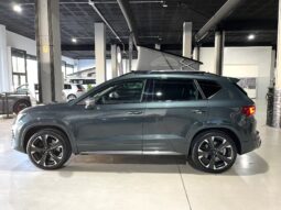 
										SEAT/CUPRA ATECA (5F) 5P (20-) 2023 lleno									