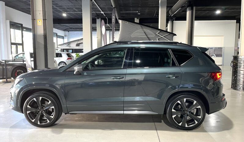 
								SEAT/CUPRA ATECA (5F) 5P (20-) 2023 lleno									