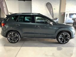 
										SEAT/CUPRA ATECA (5F) 5P (20-) 2023 lleno									