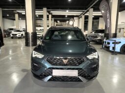 
										SEAT/CUPRA ATECA (5F) 5P (20-) 2023 lleno									