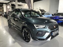 SEAT/CUPRA ATECA (5F) 5P (20-) 2023