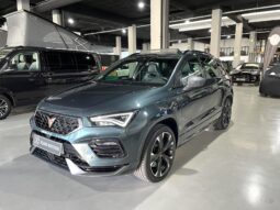 
										SEAT/CUPRA ATECA (5F) 5P (20-) 2023 lleno									