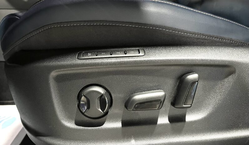 
								SEAT/CUPRA ATECA (5F) 5P (20-) 2023 lleno									