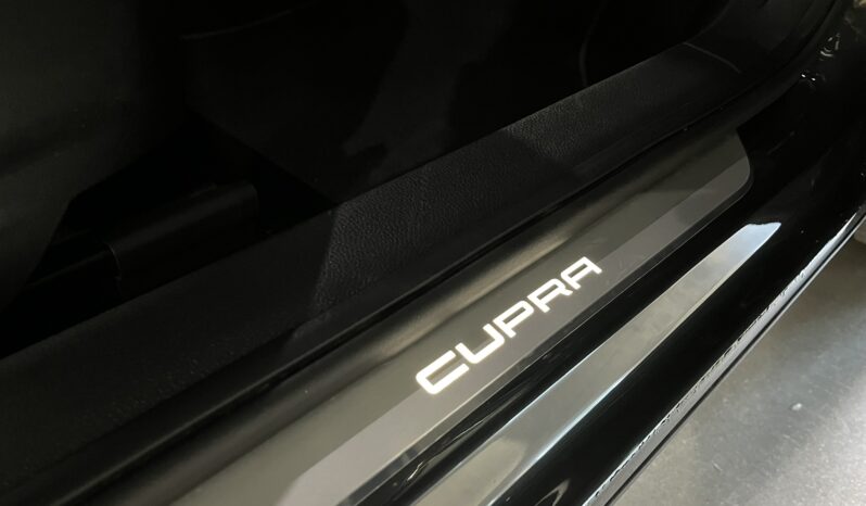 
								SEAT/CUPRA ATECA (5F) 5P (20-) 2023 lleno									