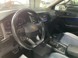 
										SEAT/CUPRA ATECA (5F) 5P (20-) 2023 lleno									