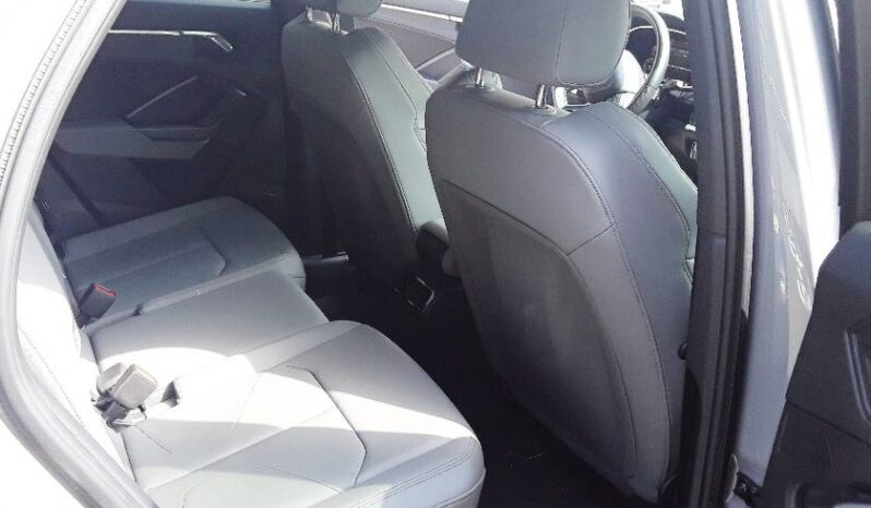 
								AUDI Q3/SQ3 (F3) 5P/SPORTBACK (18-) 2023 lleno									