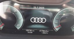 
										AUDI Q3/SQ3 (F3) 5P/SPORTBACK (18-) 2023 lleno									