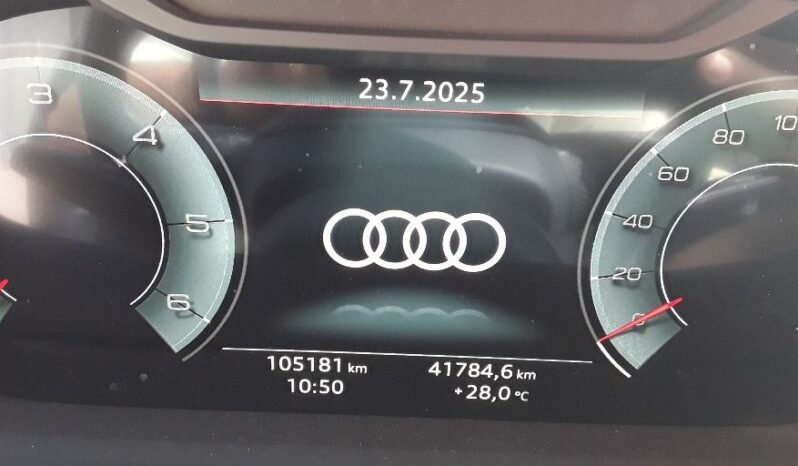 
								AUDI Q3/SQ3 (F3) 5P/SPORTBACK (18-) 2023 lleno									