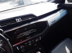 
										AUDI Q3/SQ3 (F3) 5P/SPORTBACK (18-) 2023 lleno									