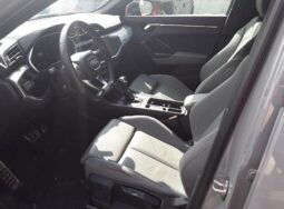 
										AUDI Q3/SQ3 (F3) 5P/SPORTBACK (18-) 2023 lleno									