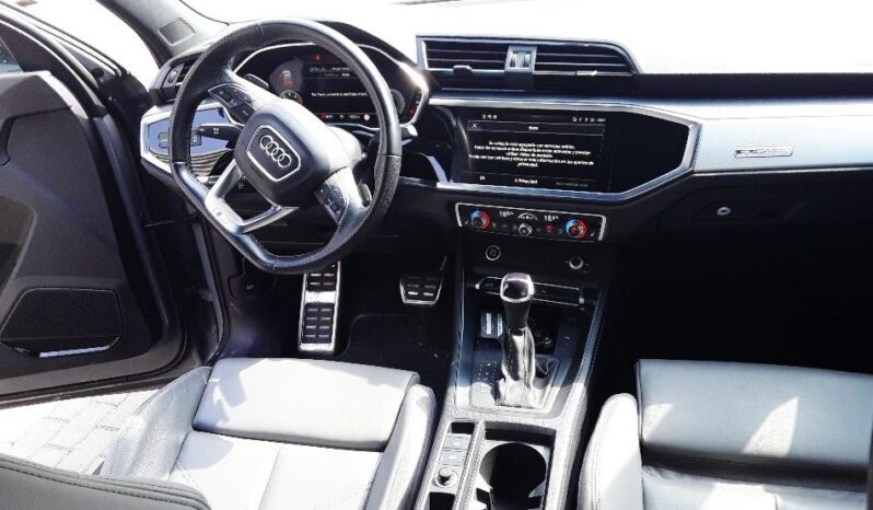 
								AUDI Q3/SQ3 (F3) 5P/SPORTBACK (18-) 2023 lleno									