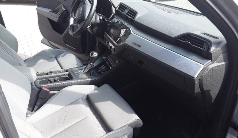 
								AUDI Q3/SQ3 (F3) 5P/SPORTBACK (18-) 2023 lleno									