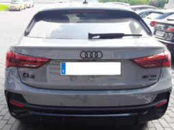 
										AUDI Q3/SQ3 (F3) 5P/SPORTBACK (18-) 2023 lleno									