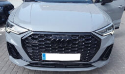
										AUDI Q3/SQ3 (F3) 5P/SPORTBACK (18-) 2023 lleno									