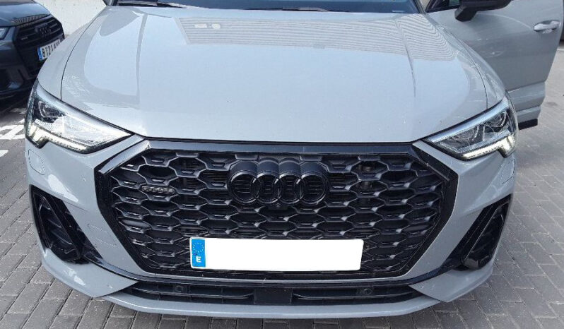 
								AUDI Q3/SQ3 (F3) 5P/SPORTBACK (18-) 2023 lleno									