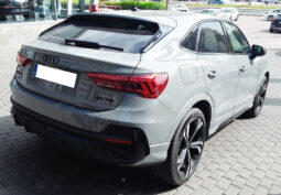 
										AUDI Q3/SQ3 (F3) 5P/SPORTBACK (18-) 2023 lleno									