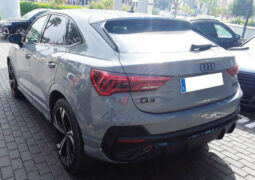 
										AUDI Q3/SQ3 (F3) 5P/SPORTBACK (18-) 2023 lleno									