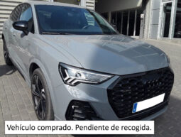 AUDI Q3/SQ3 (F3) 5P/SPORTBACK (18-) 2023