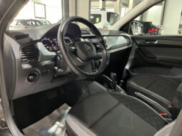 
										SKODA FABIA (NJ) 5P/COMBI (18-23) 2021 lleno									