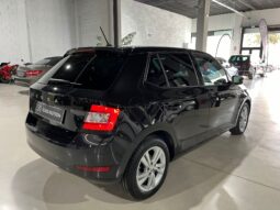 
										SKODA FABIA (NJ) 5P/COMBI (18-23) 2021 lleno									