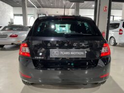 
										SKODA FABIA (NJ) 5P/COMBI (18-23) 2021 lleno									