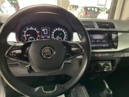 
										SKODA FABIA (NJ) 5P/COMBI (18-23) 2021 lleno									