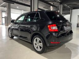 
										SKODA FABIA (NJ) 5P/COMBI (18-23) 2021 lleno									