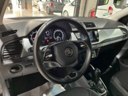 
										SKODA FABIA (NJ) 5P/COMBI (18-23) 2021 lleno									