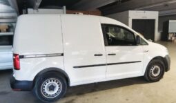 VOLKSWAGEN CADDY (2K) (15-20) 2020