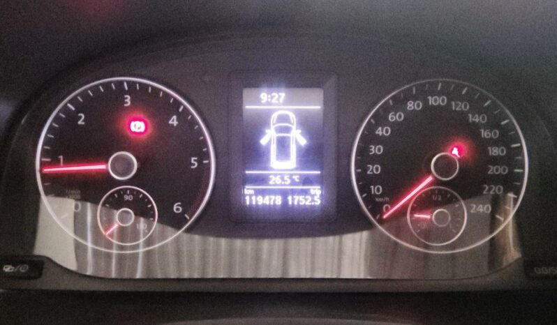 
								VOLKSWAGEN CADDY (2K) (15-20) 2020 lleno									