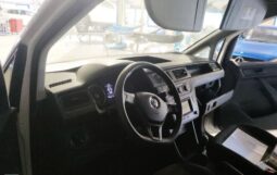 
										VOLKSWAGEN CADDY (2K) (15-20) 2020 lleno									