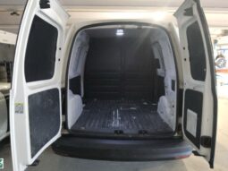 
										VOLKSWAGEN CADDY (2K) (15-20) 2020 lleno									