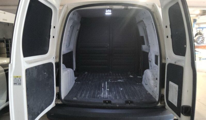 
								VOLKSWAGEN CADDY (2K) (15-20) 2020 lleno									