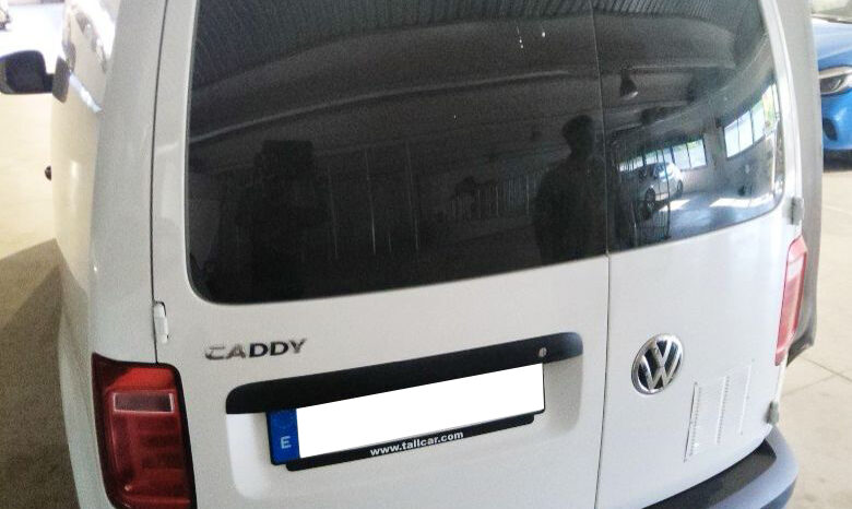 
								VOLKSWAGEN CADDY (2K) (15-20) 2020 lleno									