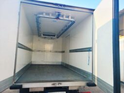 VOLKSWAGEN CRAFTER CHASIS (SZ) (16-) 2022