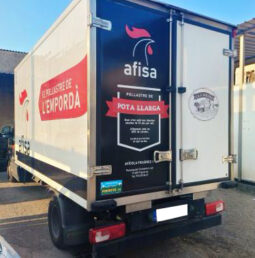 
										VOLKSWAGEN CRAFTER CHASIS (SZ) (16-) 2022 lleno									