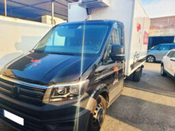 
										VOLKSWAGEN CRAFTER CHASIS (SZ) (16-) 2022 lleno									