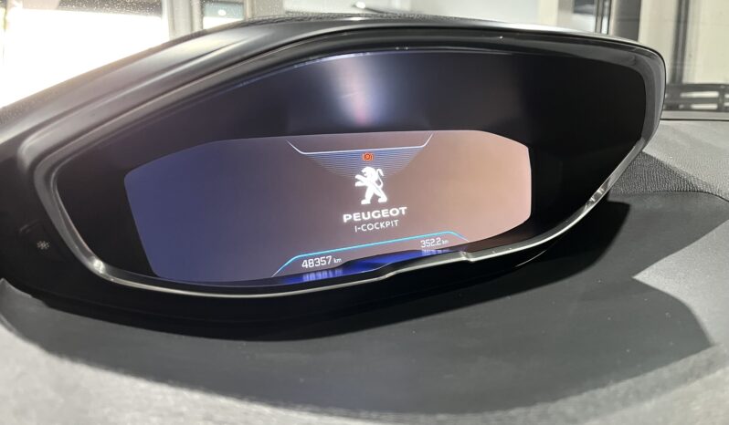 
								PEUGEOT 3008 (M) (16-24) 2019 lleno									