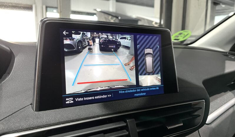 
								PEUGEOT 3008 (M) (16-24) 2019 lleno									