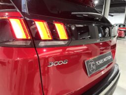 
										PEUGEOT 3008 (M) (16-24) 2019 lleno									