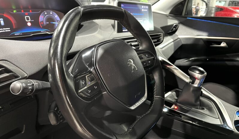 
								PEUGEOT 3008 (M) (16-24) 2019 lleno									