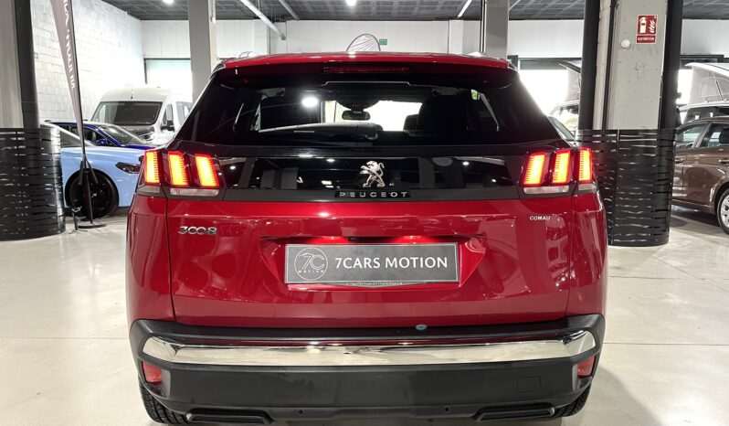 
								PEUGEOT 3008 (M) (16-24) 2019 lleno									