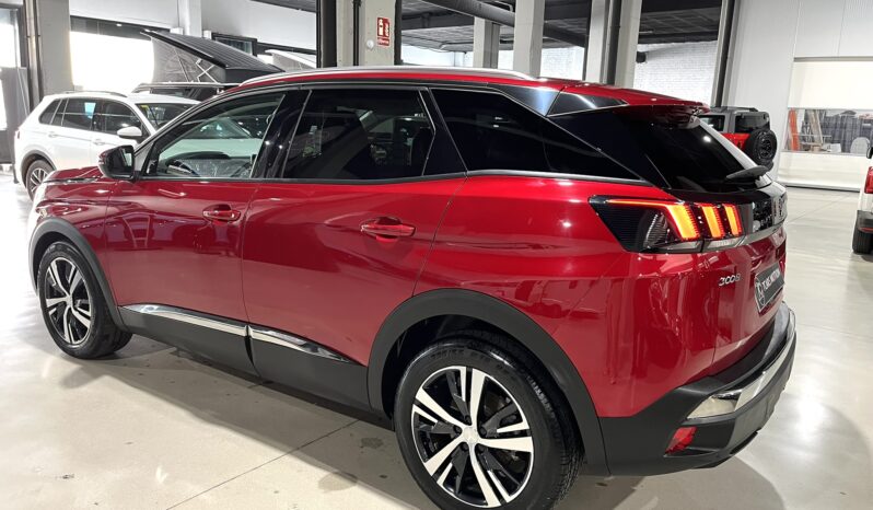 
								PEUGEOT 3008 (M) (16-24) 2019 lleno									